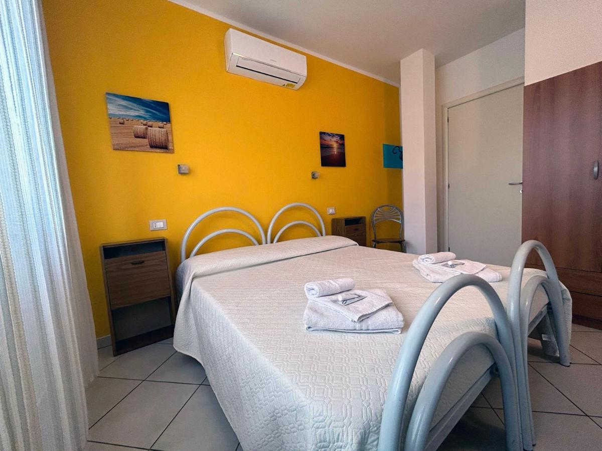 Affittacamere I Gigli Di Mare Marina Di Bibbona Exterior foto