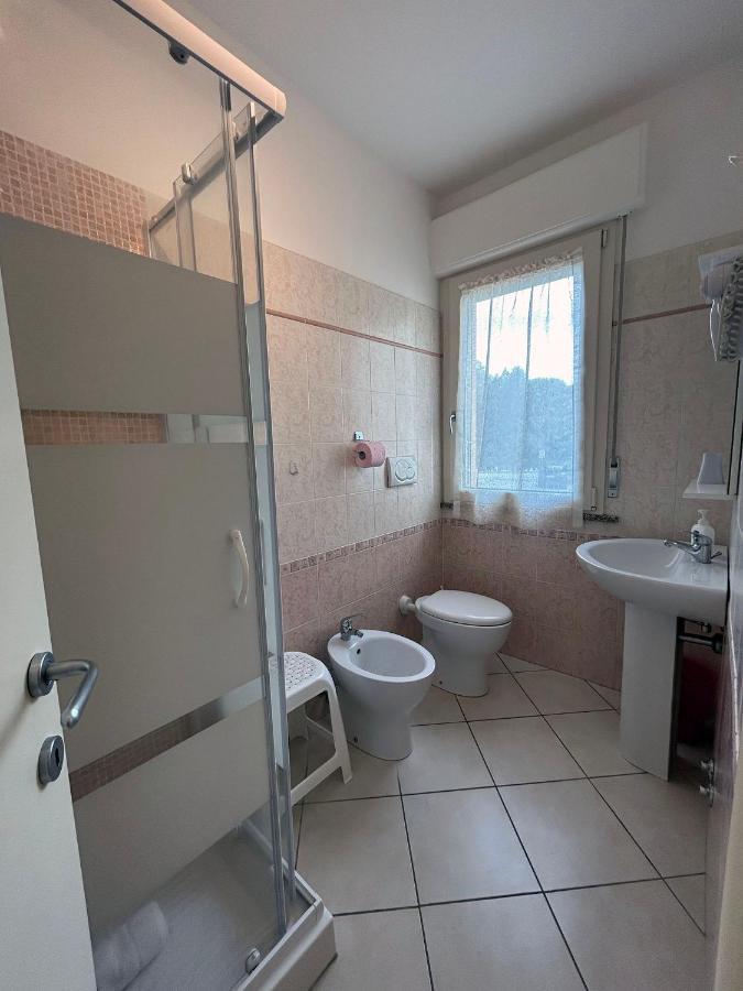 Affittacamere I Gigli Di Mare Marina Di Bibbona Exterior foto