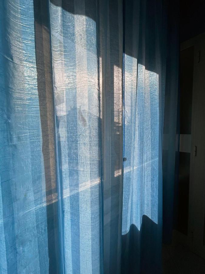 Affittacamere I Gigli Di Mare Marina Di Bibbona Exterior foto