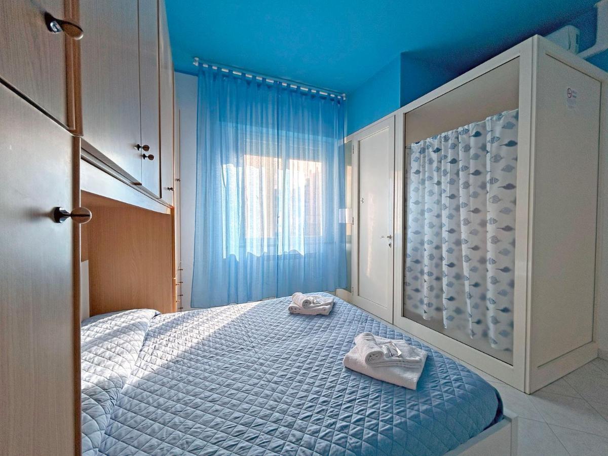 Affittacamere I Gigli Di Mare Marina Di Bibbona Exterior foto