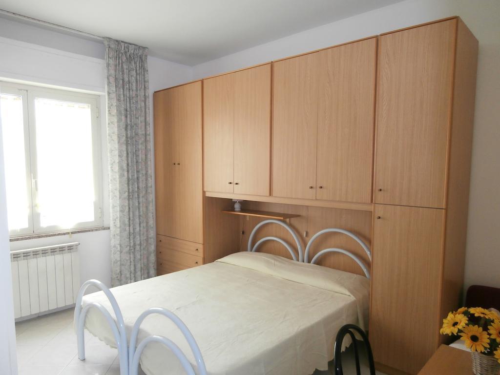 Affittacamere I Gigli Di Mare Marina Di Bibbona Zimmer foto